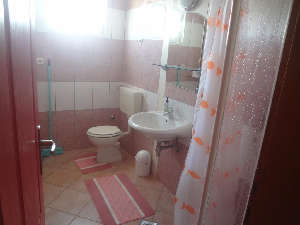 Apartments Zdravac Умаг Екстер'єр фото