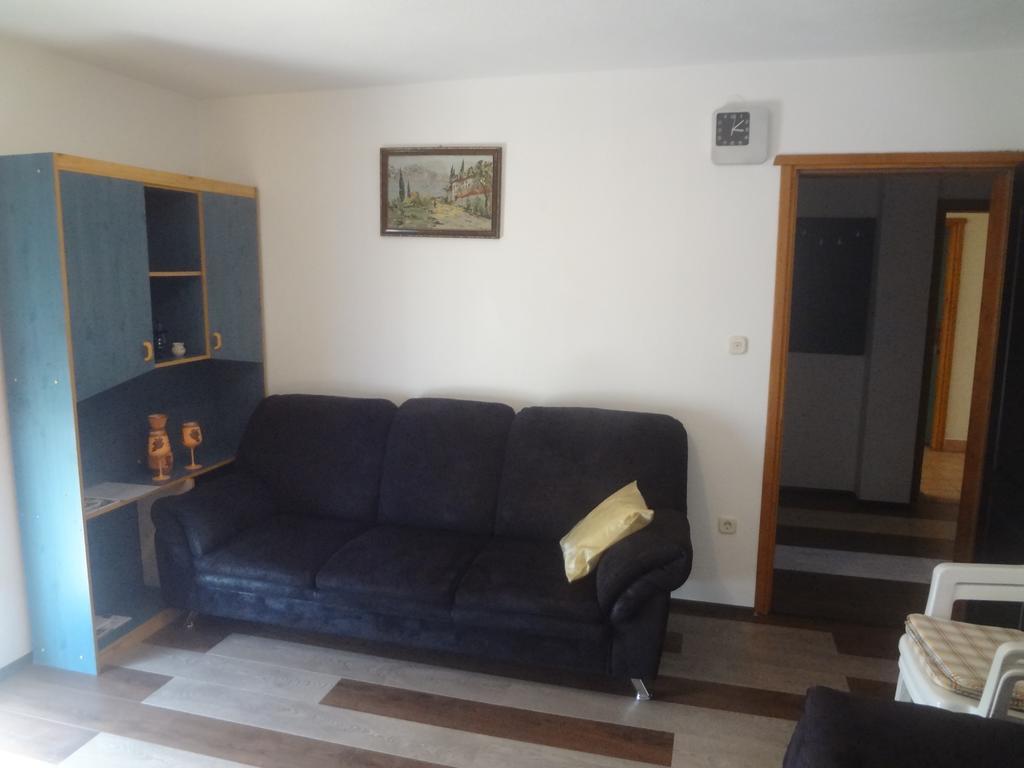 Apartments Zdravac Умаг Екстер'єр фото